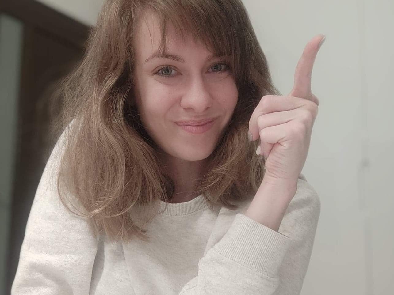 Magdalena Szczurek - zdjęcie główne