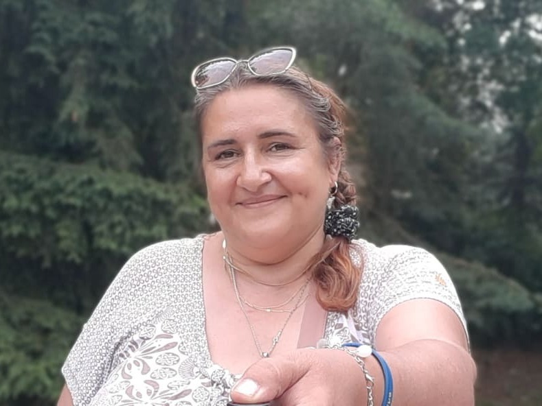 Agnieszka Golańska - zdjęcie główne