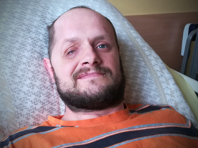 Oskar Korczyński - main photo