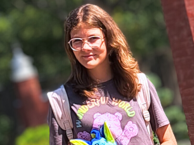 Lena Moryń - zdjęcie główne