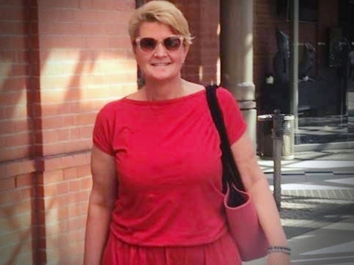 Wioletta Witkowska - zdjęcie główne