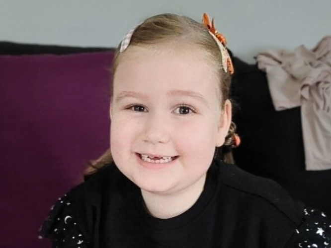 Antonina Samborek - main photo