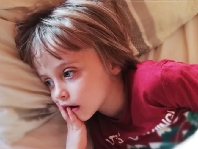 Krzyś Filipiak - zdjęcie główne