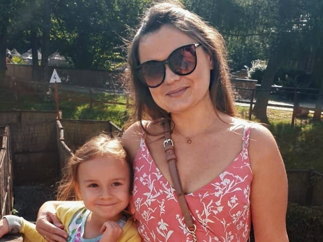 Magdalena Laskowska - zdjęcie główne