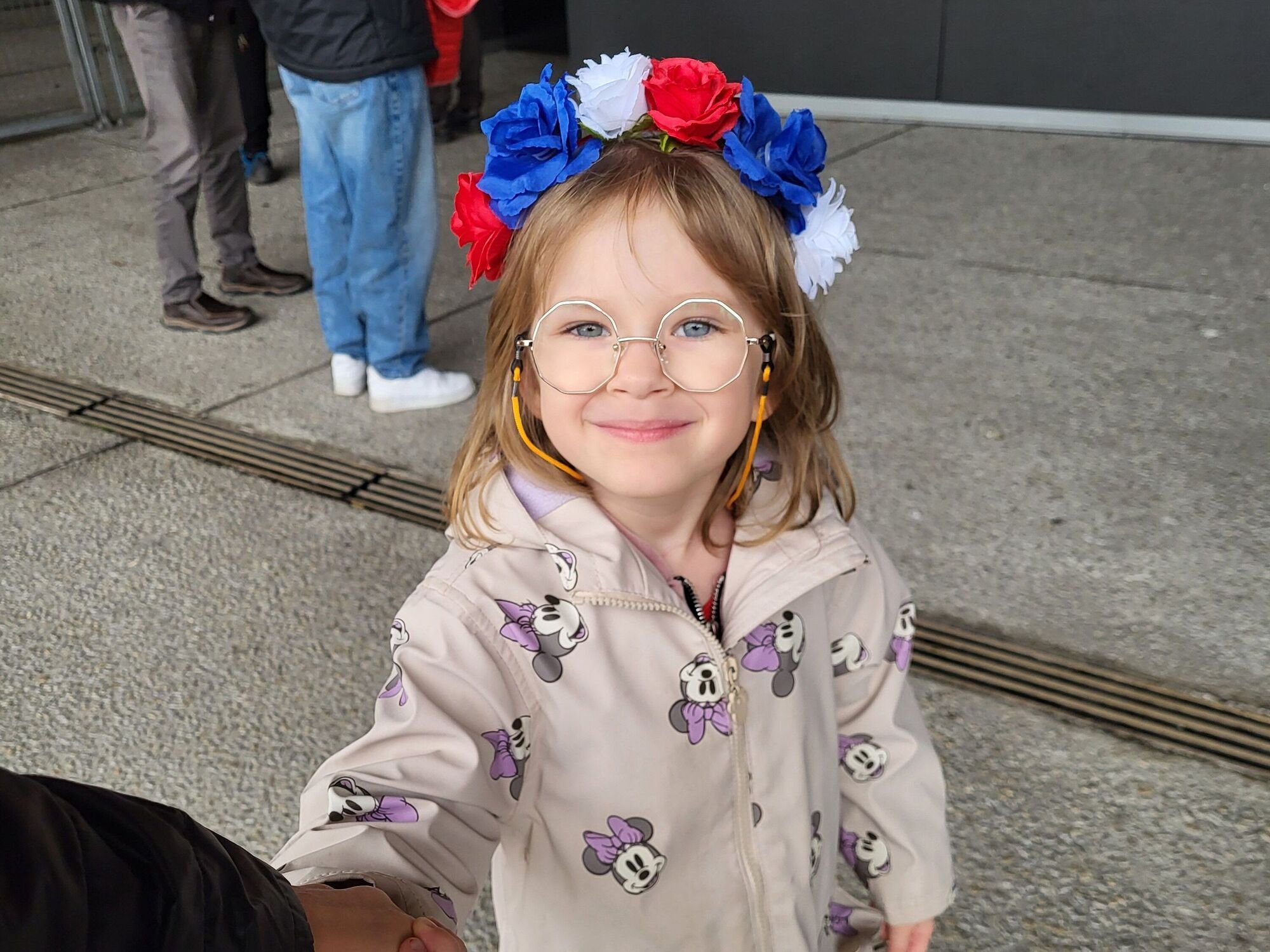 Lena Kijak - main photo