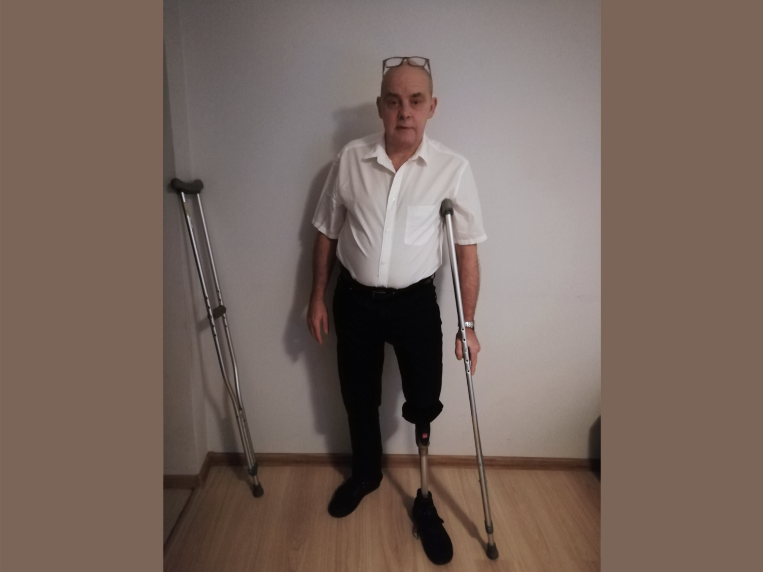 Jarosław Jabłoński - main photo