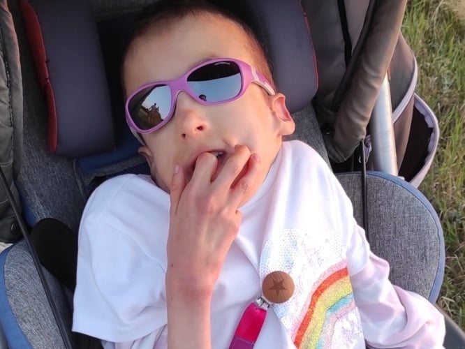 Alicja Kwiatek - zdjęcie główne