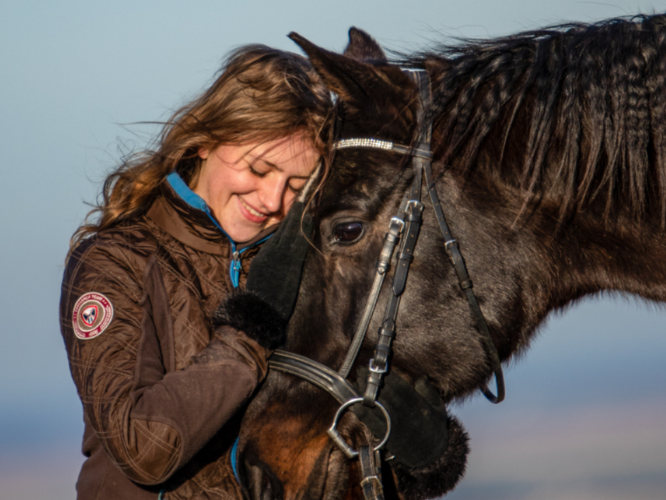 Natalia Tywoniuk - main photo