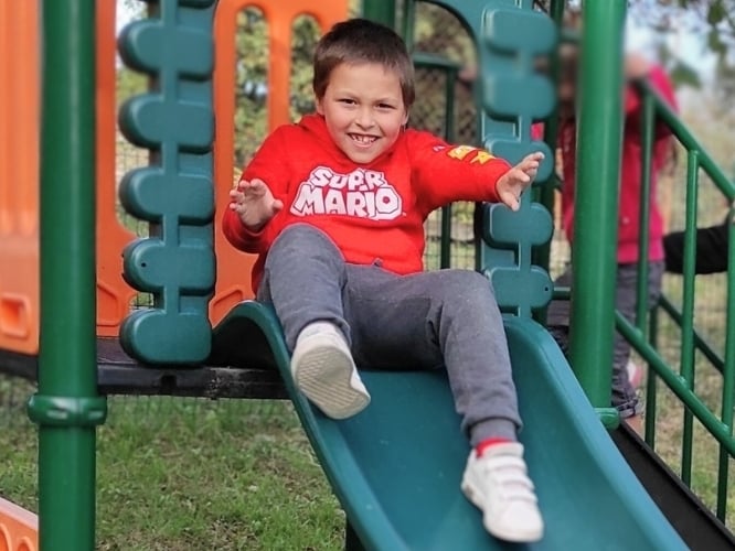 Kajetan Paterczyk - zdjęcie główne