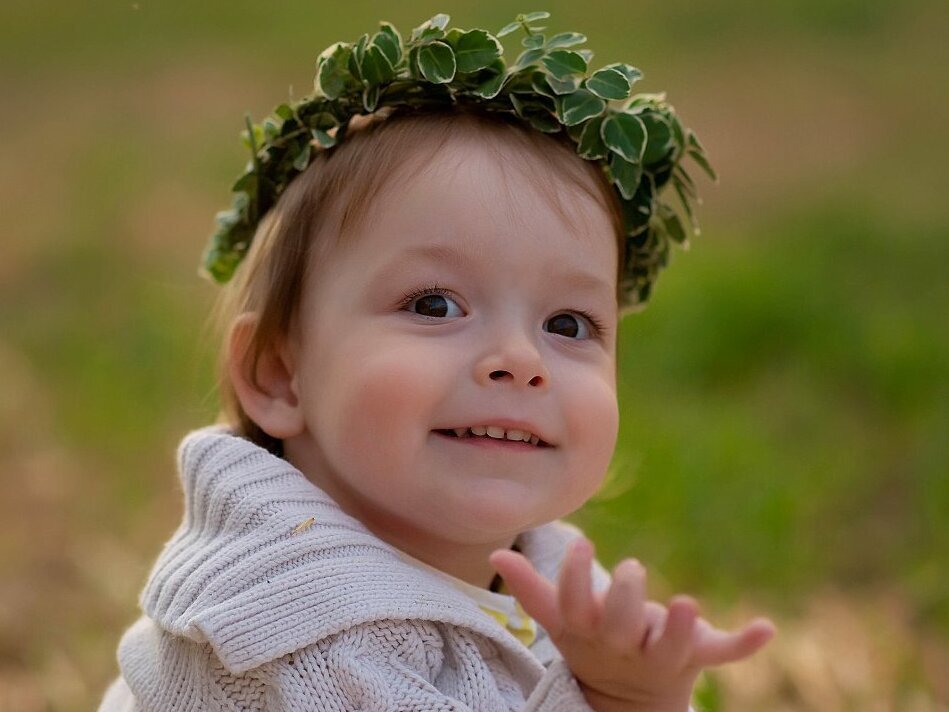 Rita Juszkiewicz - zdjęcie główne