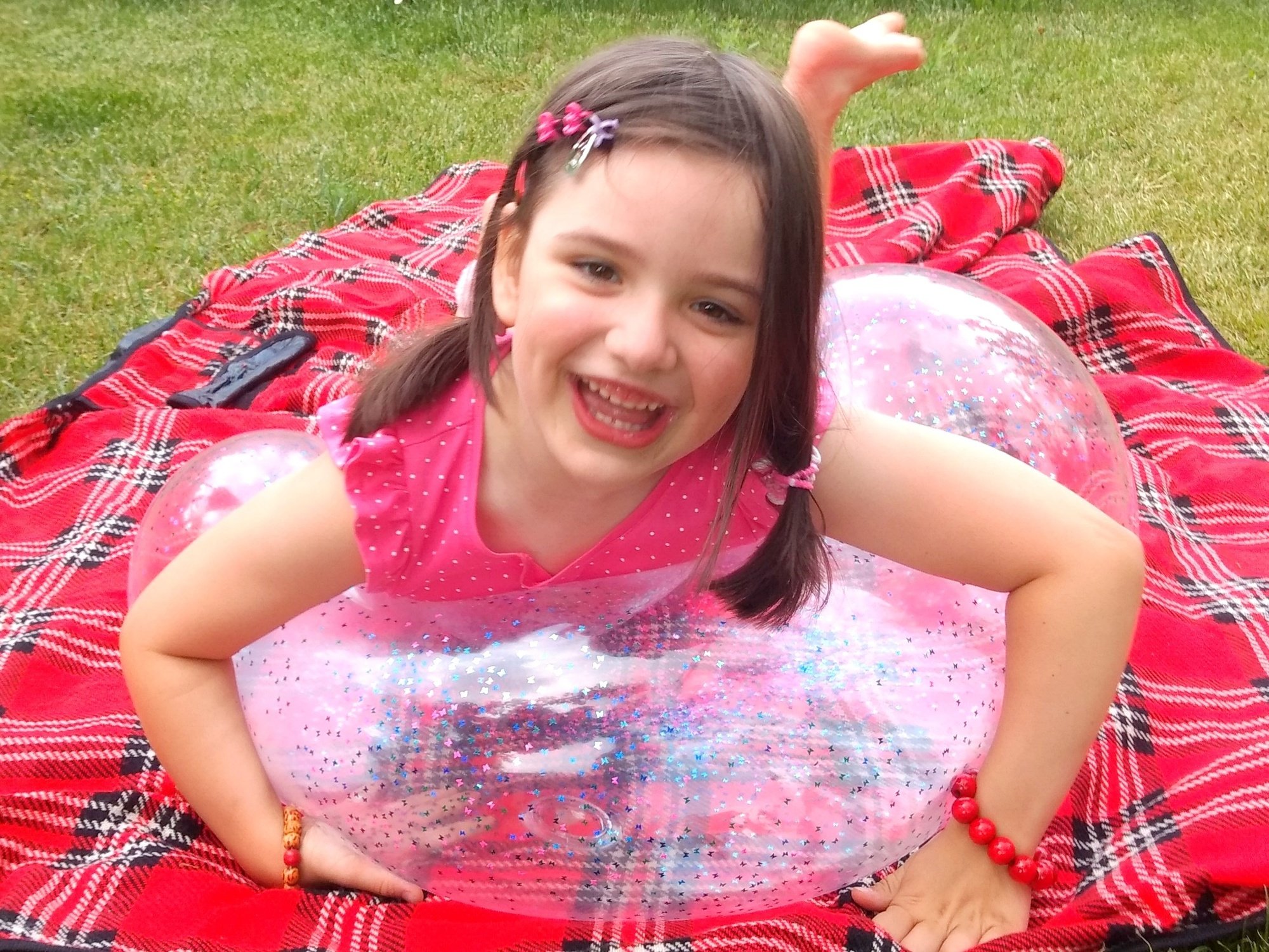 Victoria Langocz-Mazij - zdjęcie główne