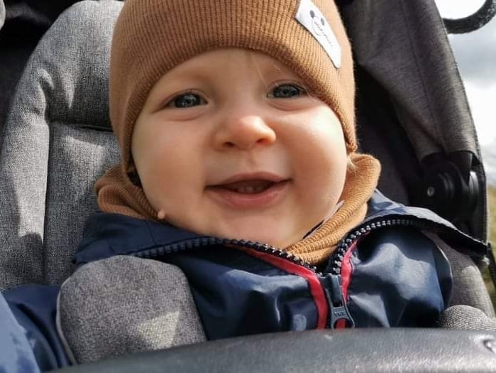 Leon Hildebrandt - main photo