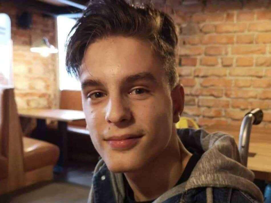 Szymon Durman - zdjęcie główne