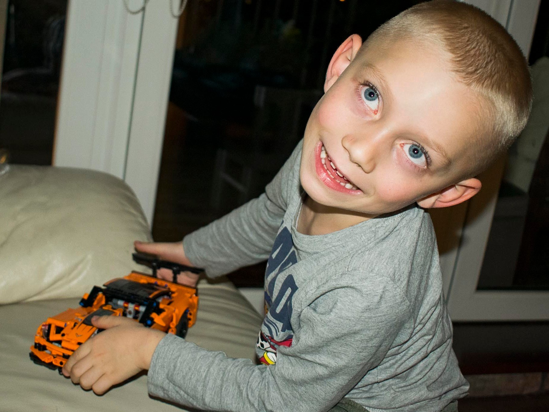 Adam Krawczyk - main photo