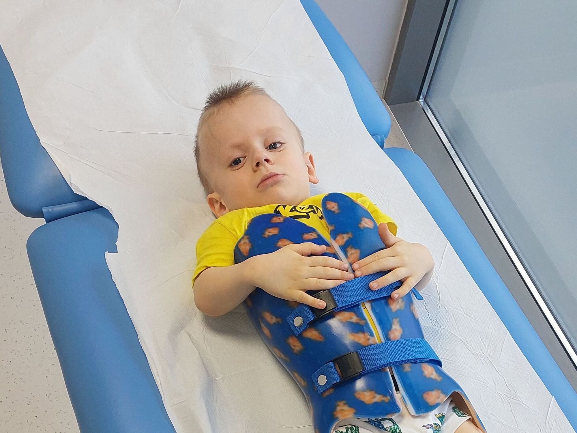 Tymon Jasiński - main photo