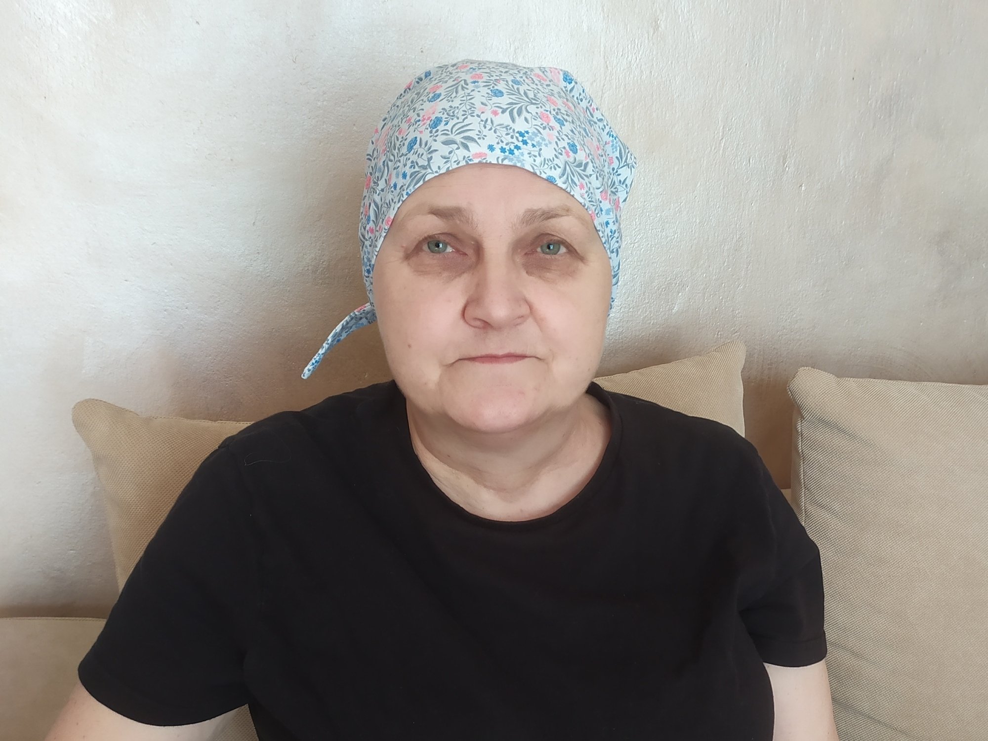 Anna Traczyk - main photo