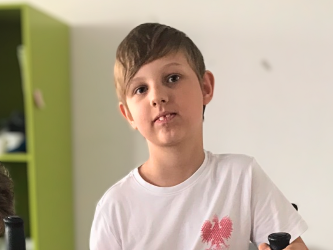 Oskar Sowula - zdjęcie główne