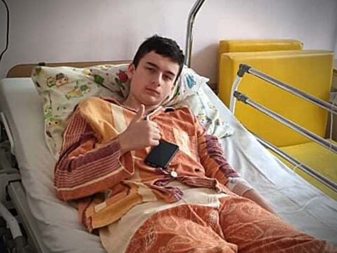 Jan Wrzesiński - main photo