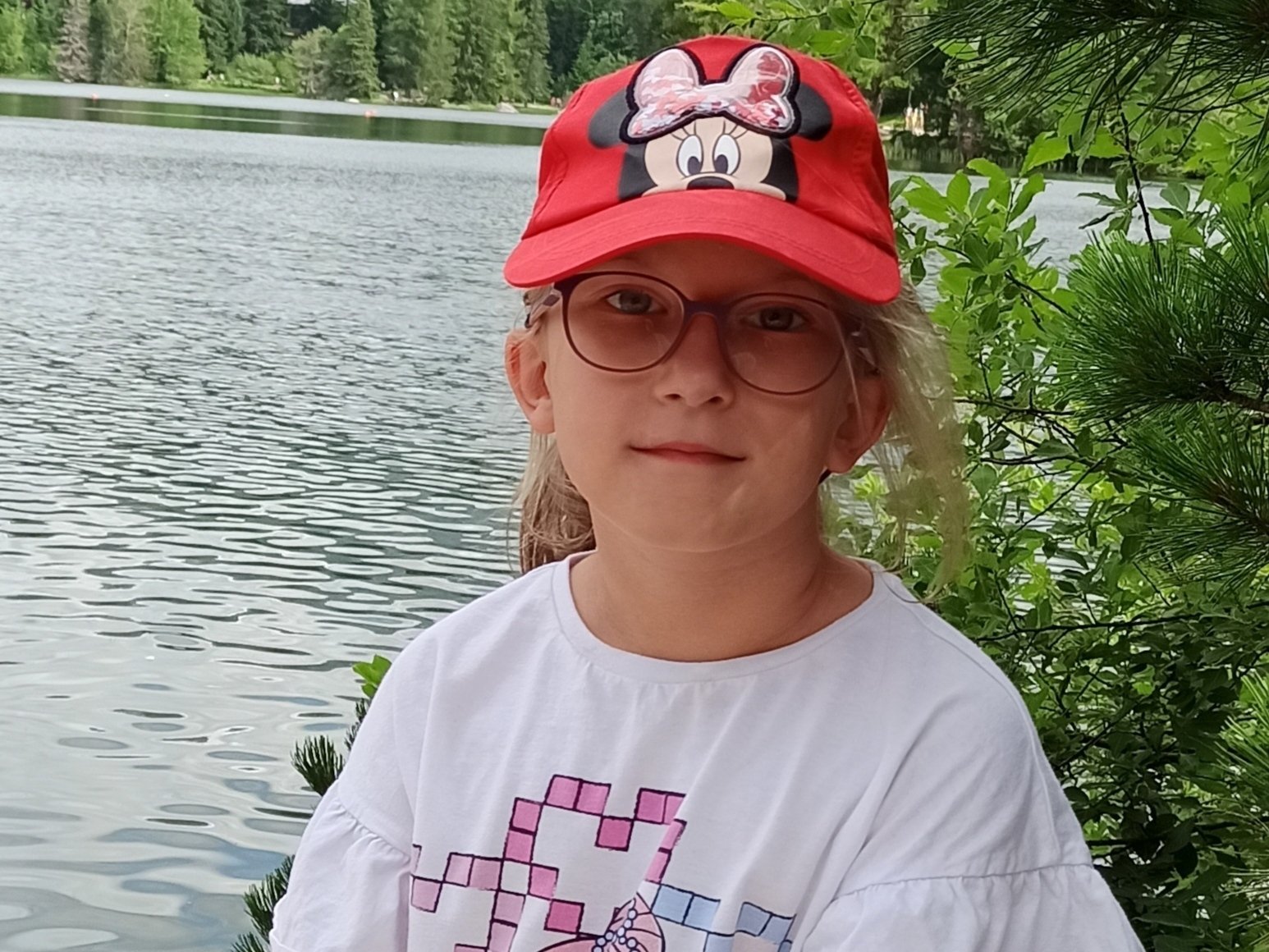 Lena Szerszeń - main photo