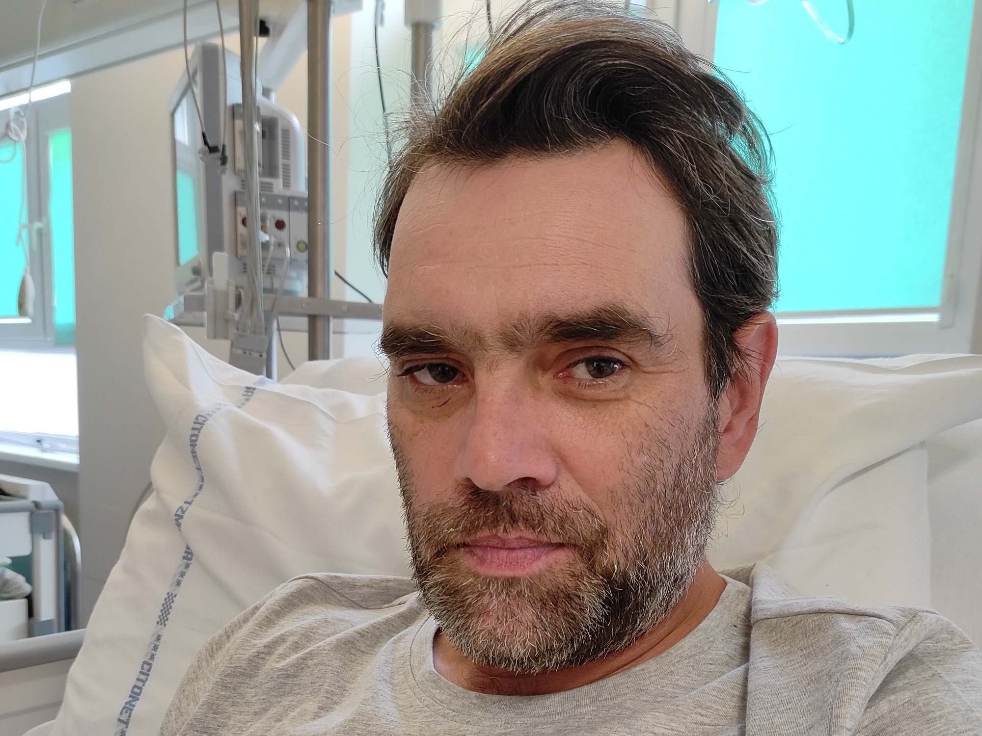 Mariusz Sobiński - zdjęcie główne