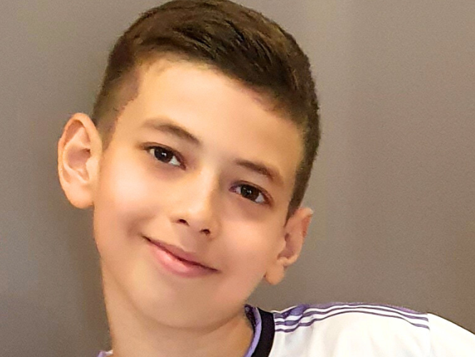 Jegor Kulinkin - main photo