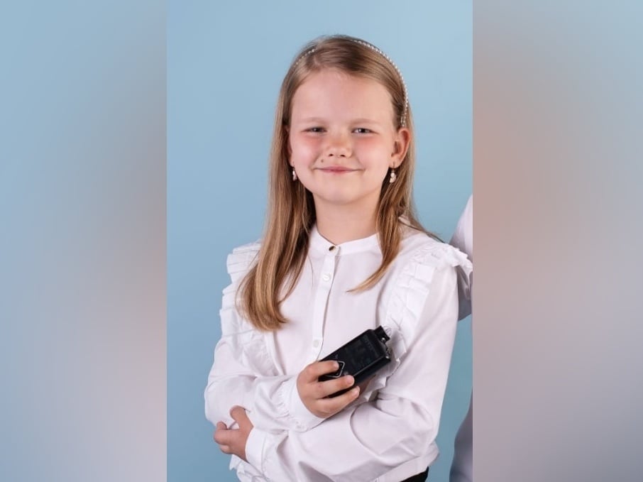 Zuzanna Wierzbicka - zdjęcie główne