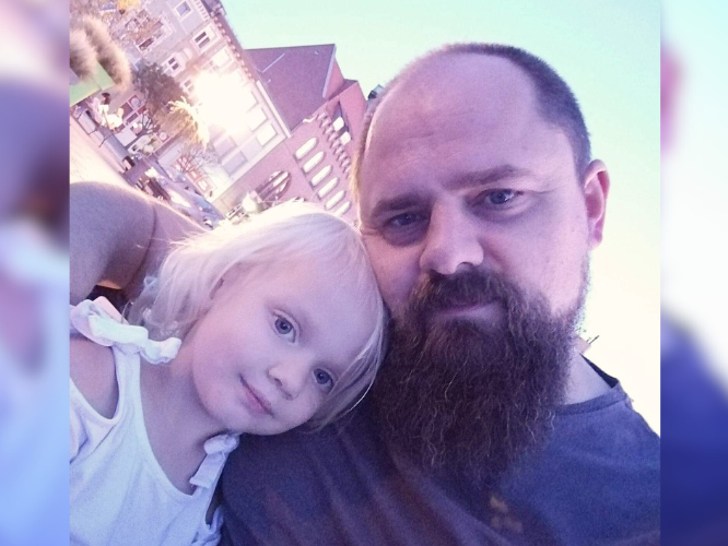 Arkadiusz Zastawa - main photo