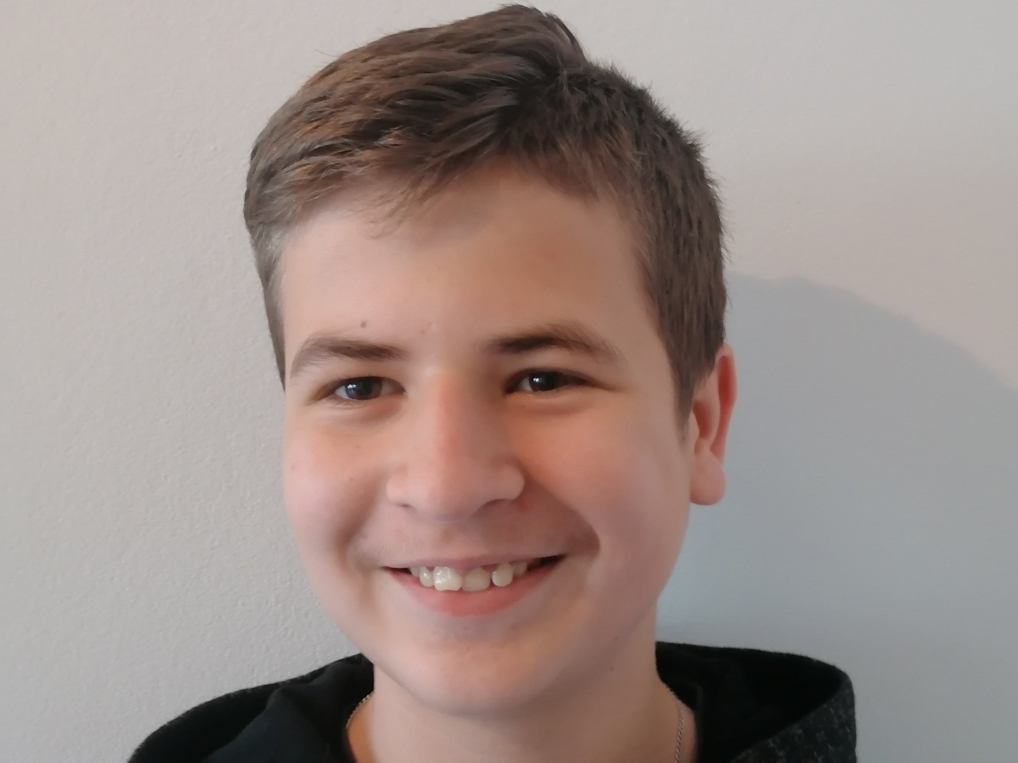 Daniel Sobczyk - main photo