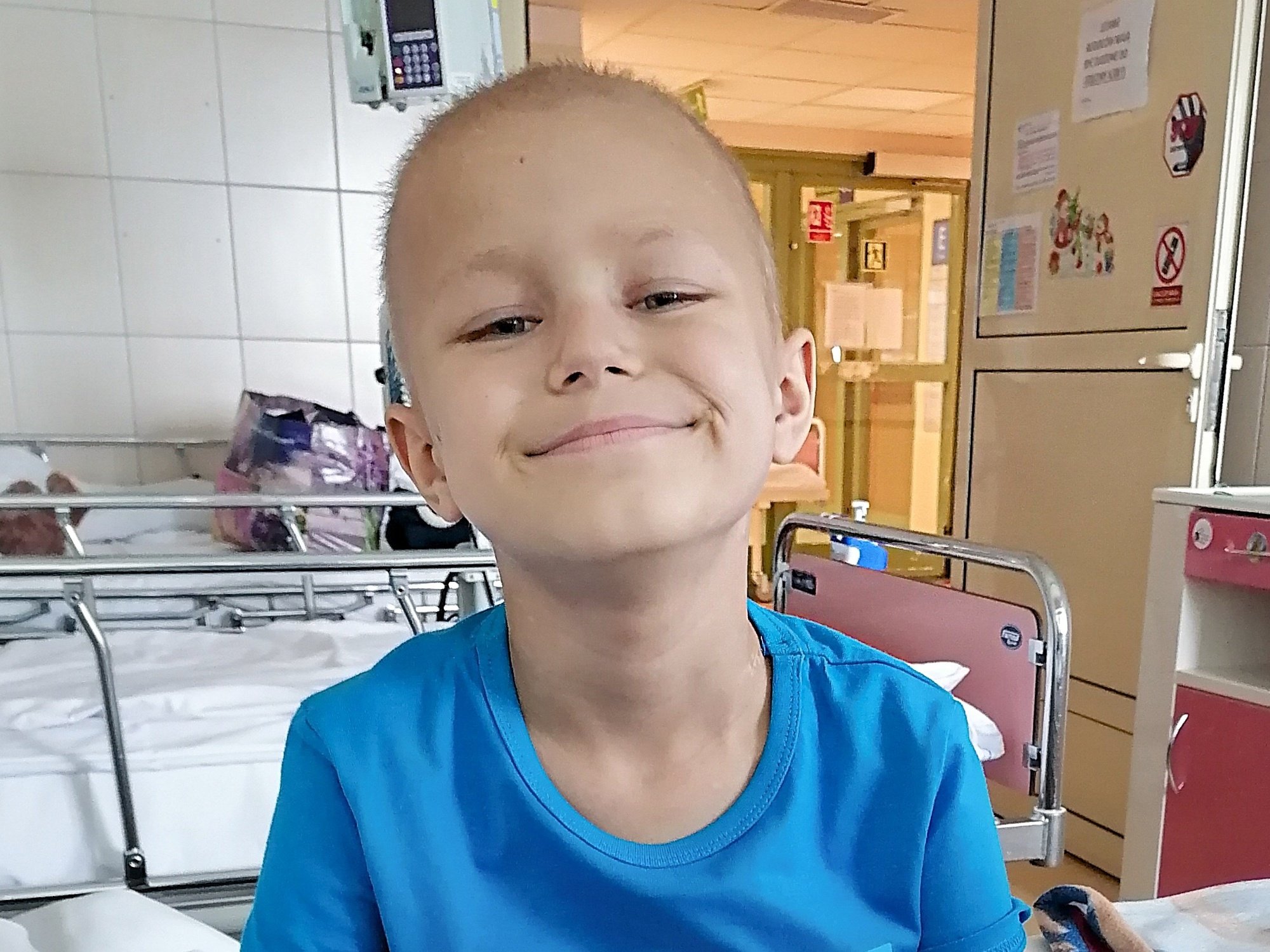 David Rzepa - zdjęcie główne