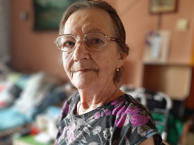 Maria Danielczyk - zdjęcie główne