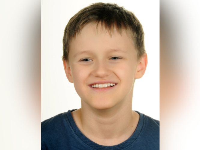 Julek Jackiewicz - main photo