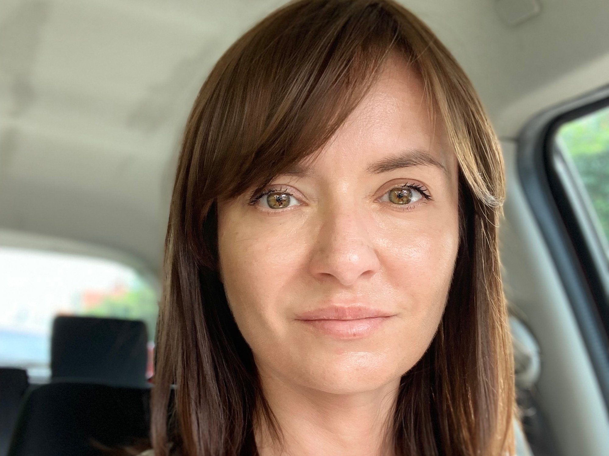 Dominika Wojtko - zdjęcie główne