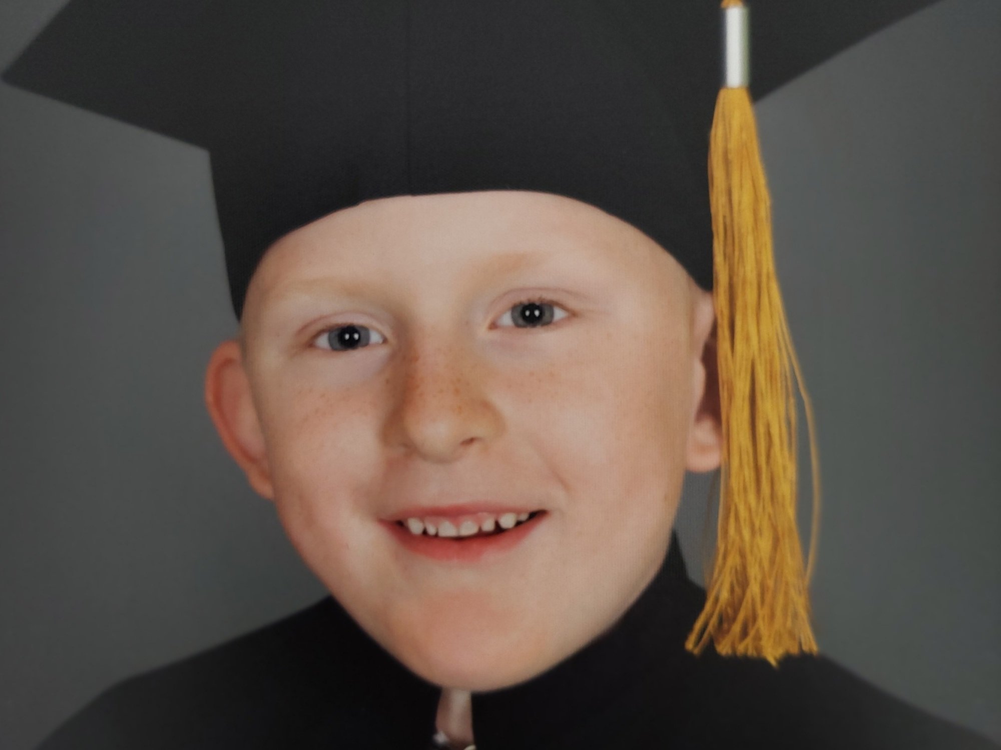 Franek Matys - zdjęcie główne