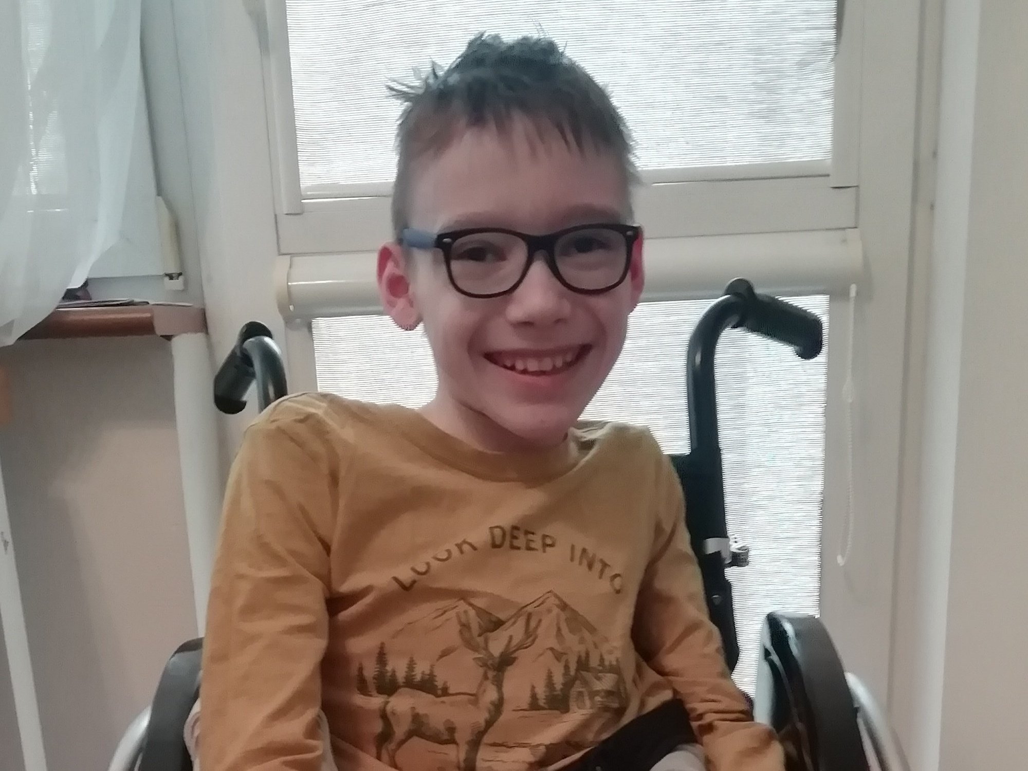 Matvii Dashchenko - zdjęcie główne