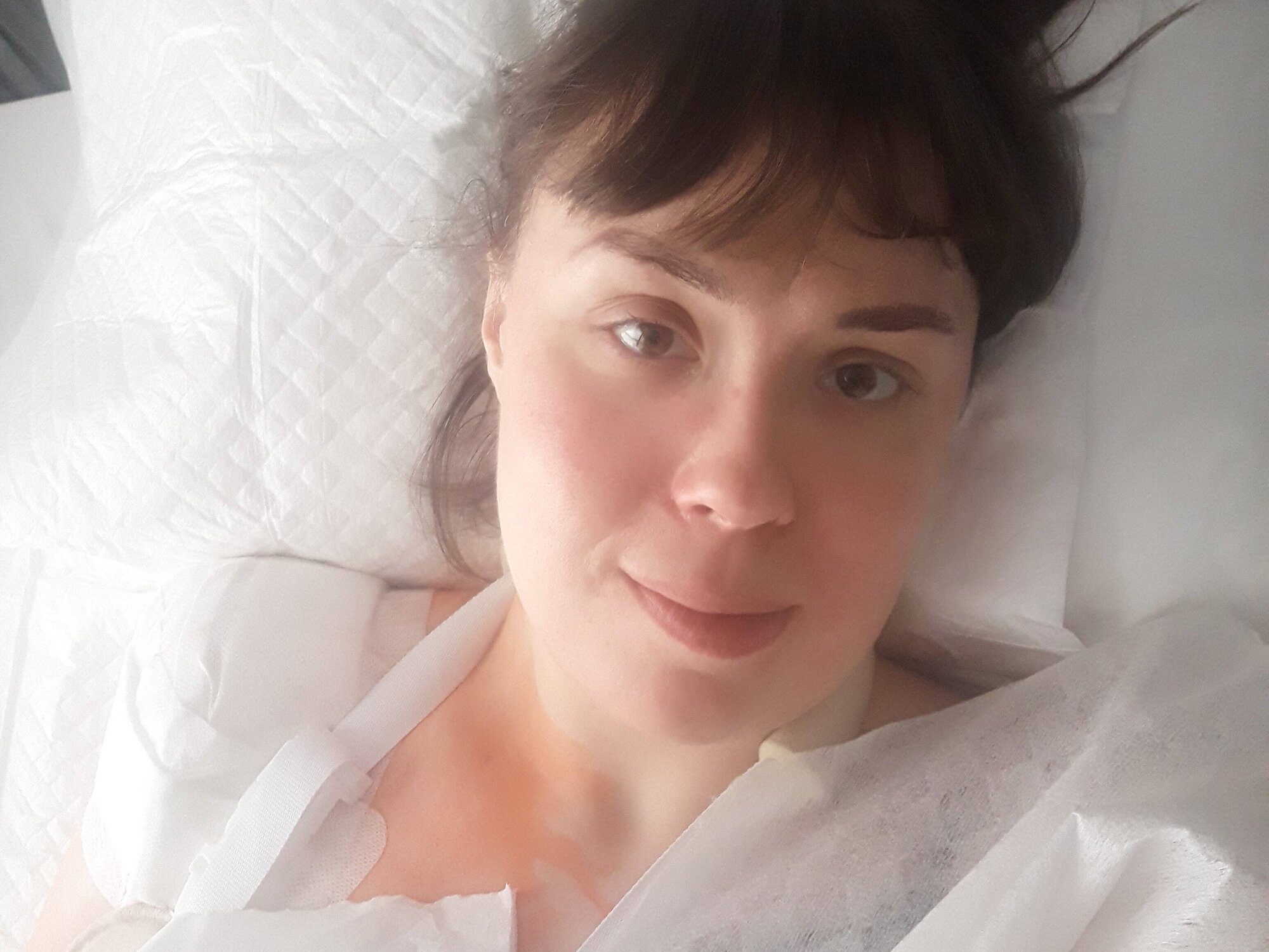 Paulina Nowak - zdjęcie główne