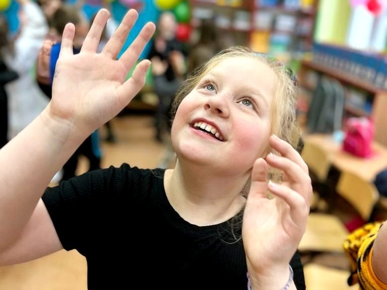 Diana Walkowiak - main photo