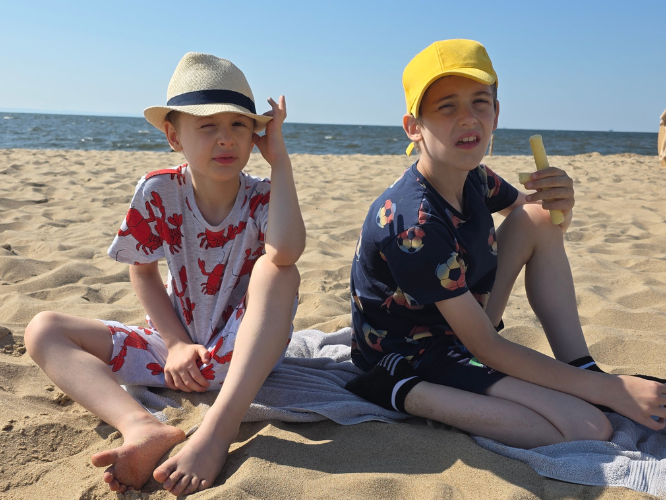 Sebastian i Błażej Wojewódka - main photo