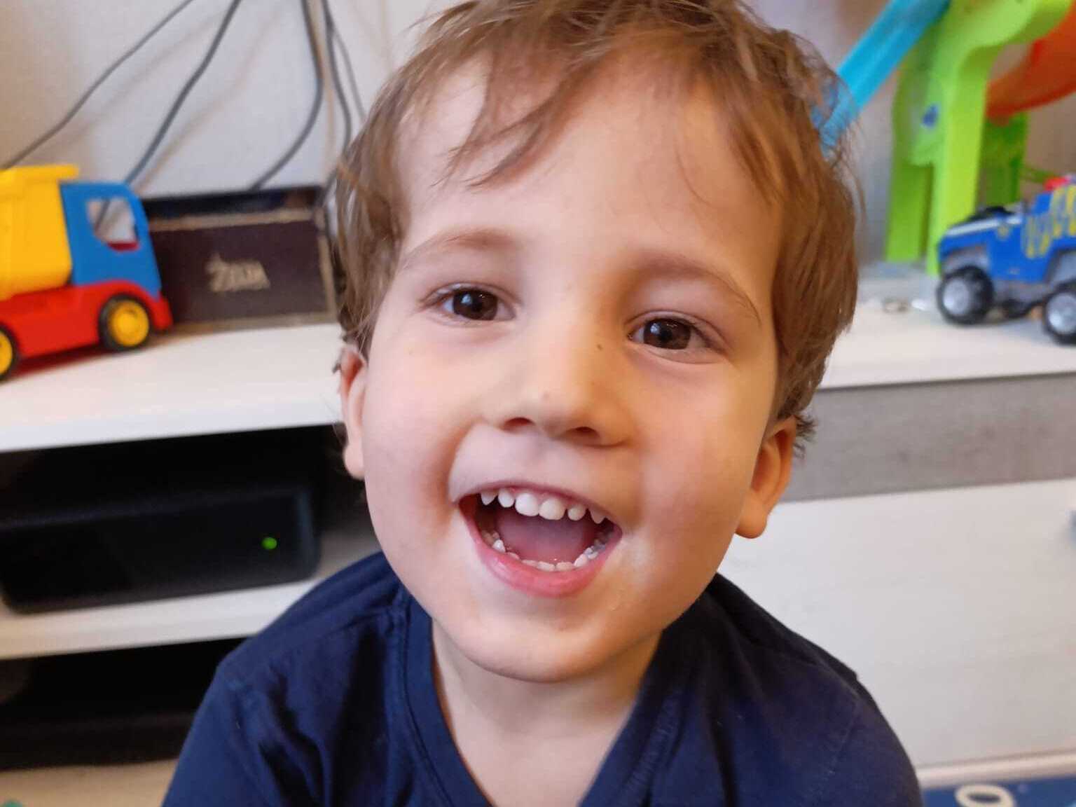 Kordian Bukowski - zdjęcie główne