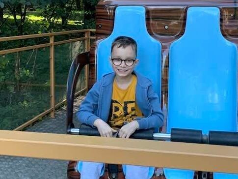 Szymon Bogusiewicz - zdjęcie główne