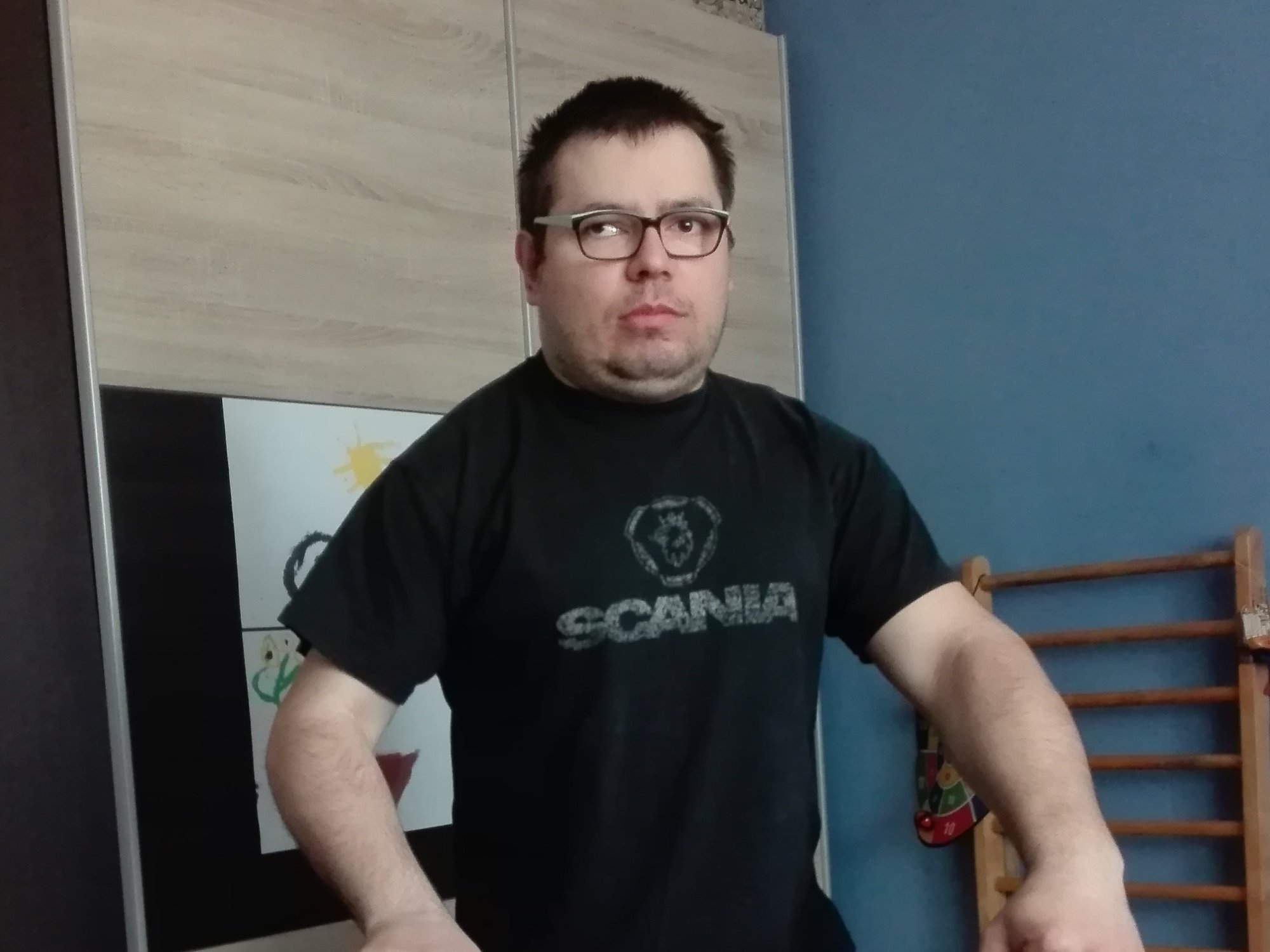 Artur Mielniczuk - zdjęcie główne