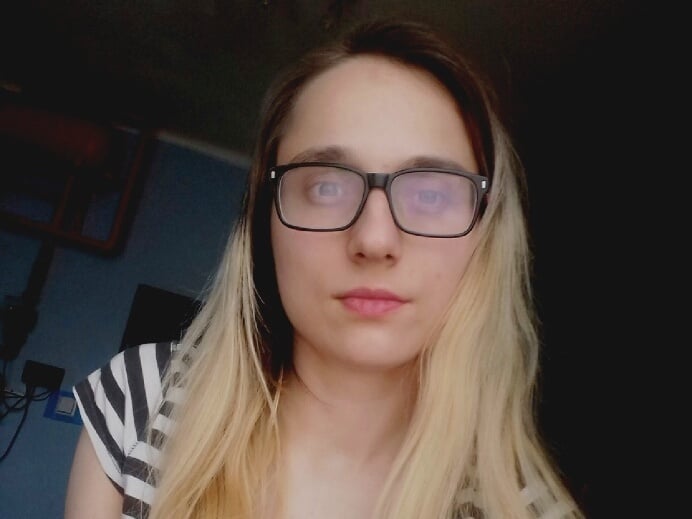 Eryka Radwańska - zdjęcie główne