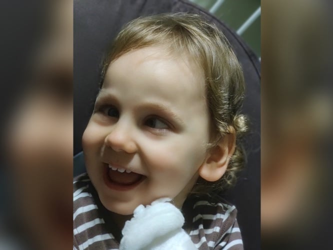 Antoś Gałczyński - main photo