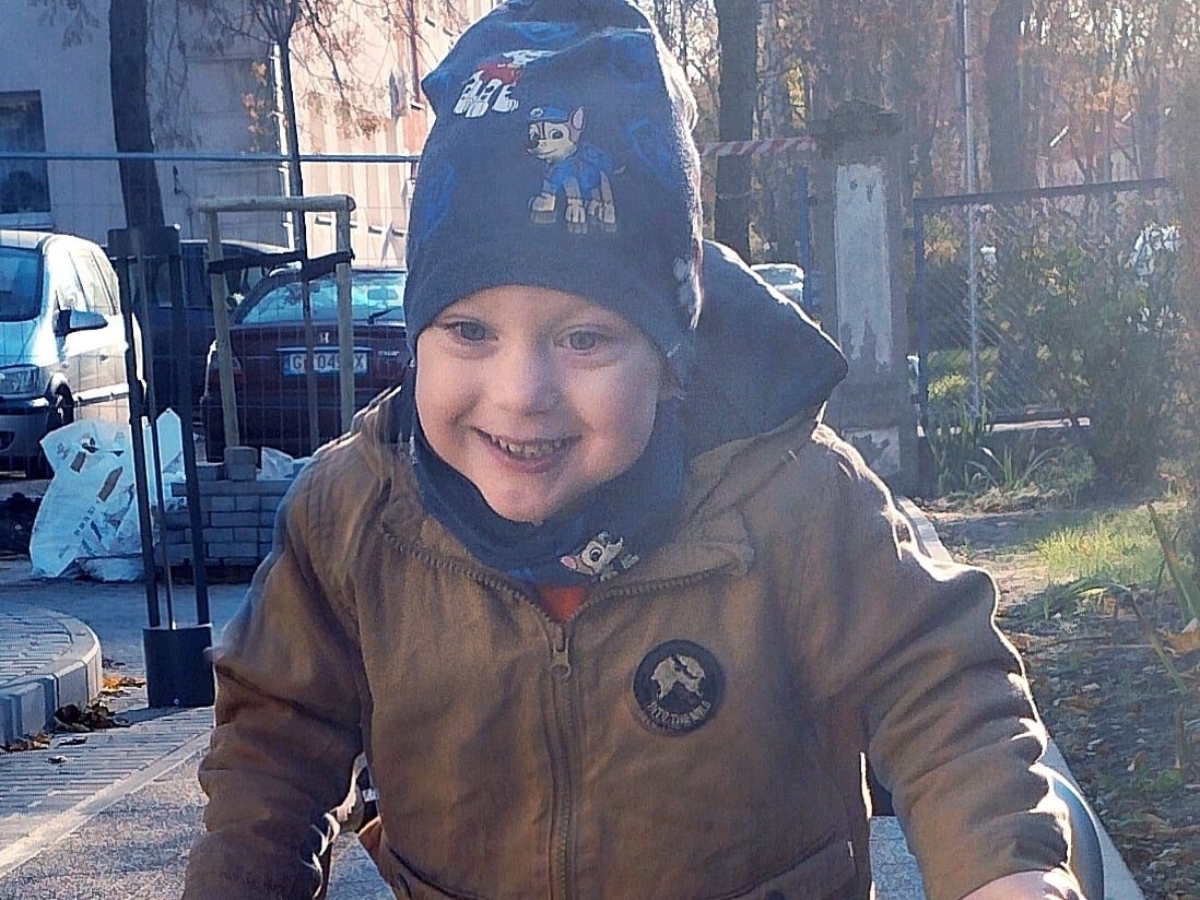 Ignacy Jabłoński - zdjęcie główne