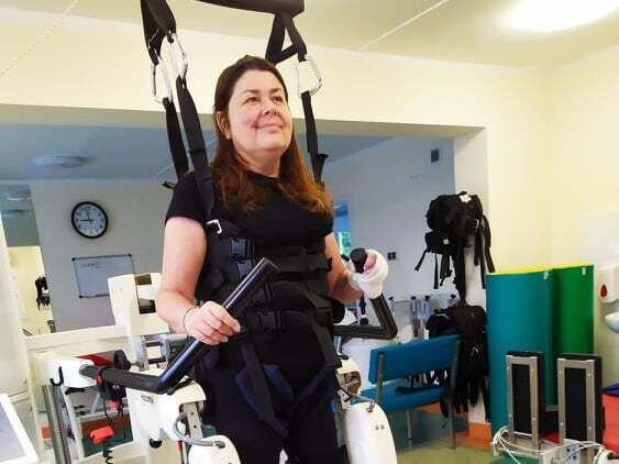 Anna Suska - zdjęcie główne