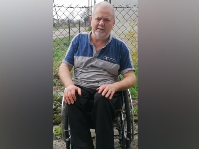 Andrzej Orzechowski - zdjęcie główne