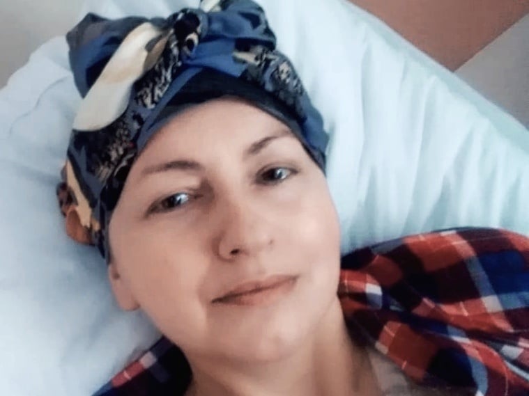 Magdalena Lubojańska - main photo