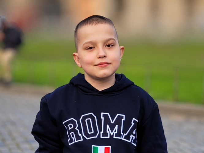 Konrad Radecki - main photo