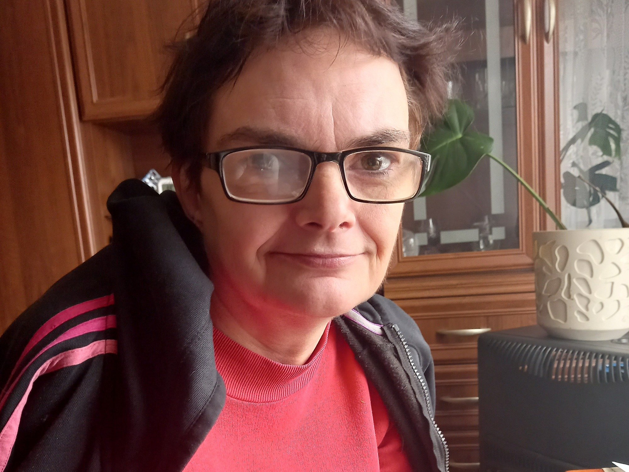 Julita Górecka - zdjęcie główne