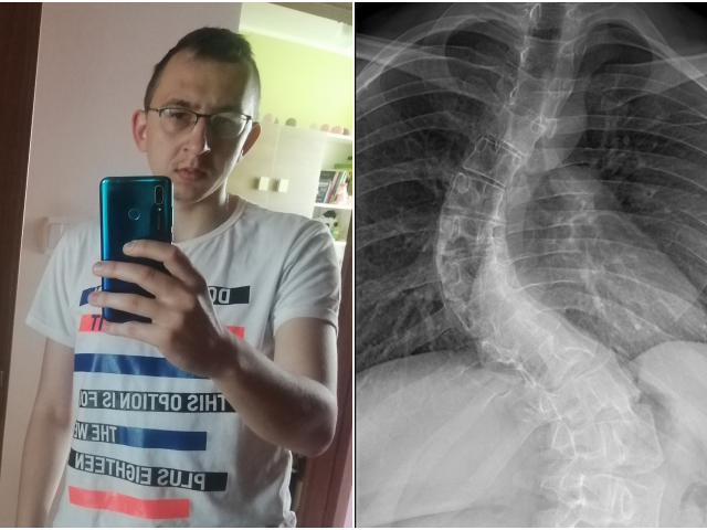 Bartosz Leszczyński - zdjęcie główne