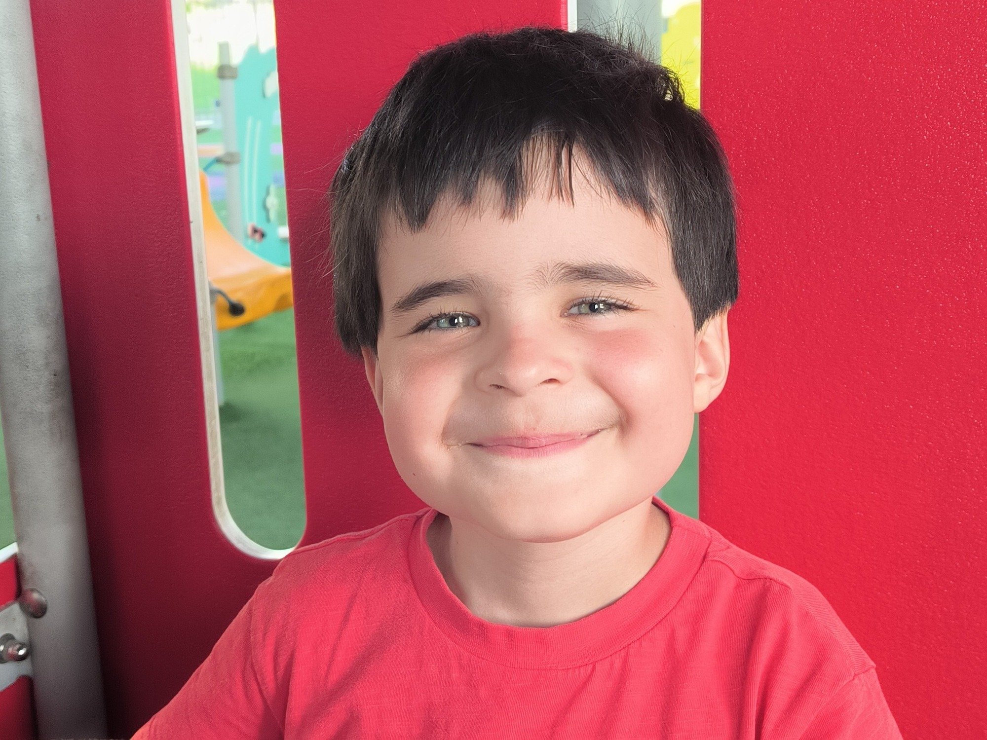 Władek Siemienow - main photo